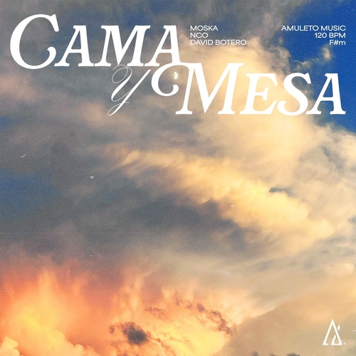 MOSKA, NCO & David Botero - Cama y Mesa [2146795]